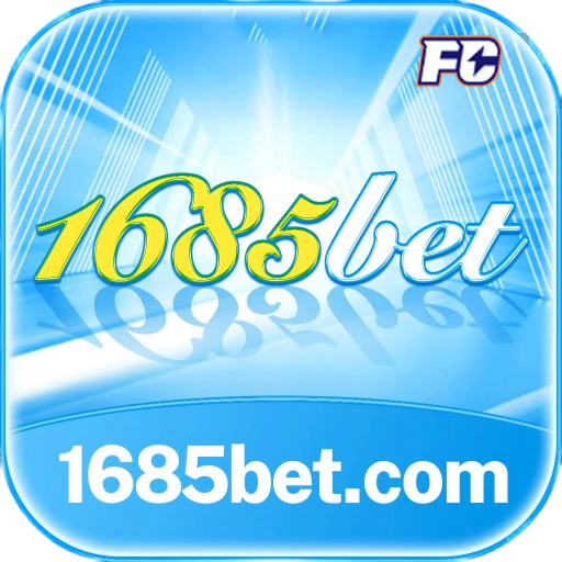 1685bet login logo