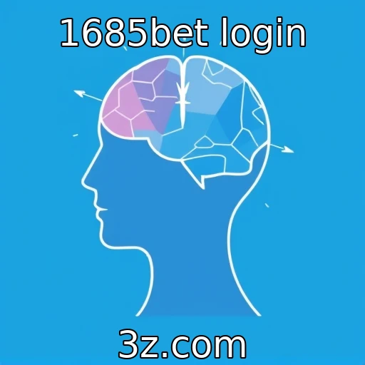 1685bet login Como garantir uma experiência segura ao apostar na 1685bet