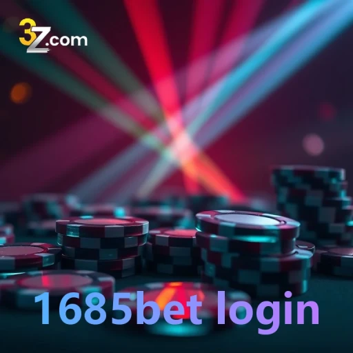 1685bet login Esporte