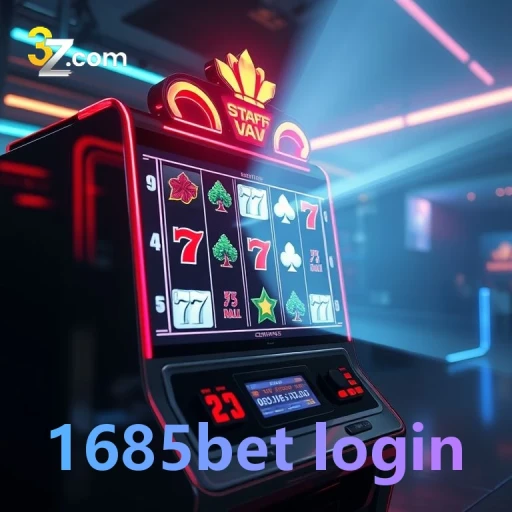 1685bet login Pagamento